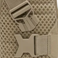 Nike Sportswear Essentials Crossbody сумка (1L) цвет коричневый