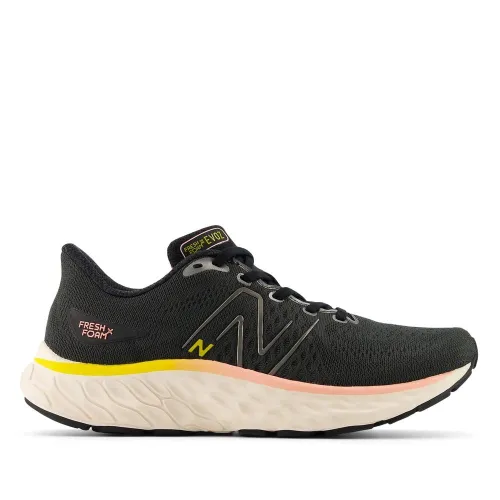 Кросівки New Balance Fresh Foam Evoz v3 WEVOZRK3 - Чорні