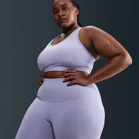 Nike One жіноча З високою талією 8