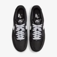 Nike Air Force 1 '07 LV8 чоловічі Кросівки колір чорний