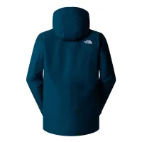 Куртка The North Face 3 w 1 Fourbarrel Triclimate 0A7WYF4OJ1 - Голубая