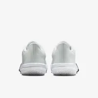 Nike Precision 7 баскетбольные Кроссовки цвет серый