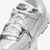 Nike Vomero 5 Big детские Кроссовки цвет серый
