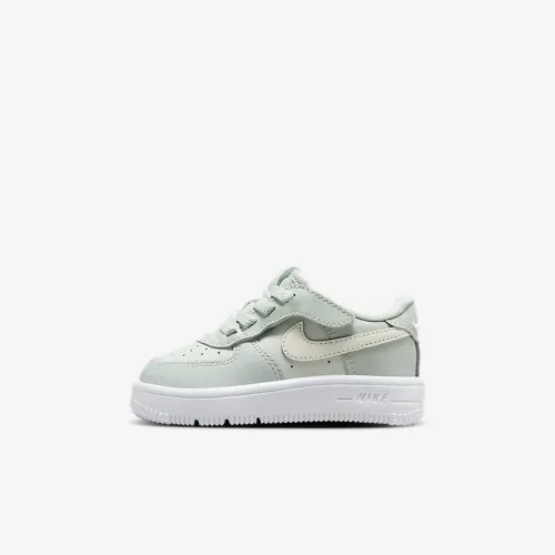 Nike Force 1 Low EasyOn Baby/Toddler Кроссовки цвет серый