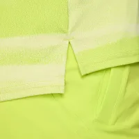 NikeCourt Advantage чоловічі Dri-FIT Tennis Top Yellow