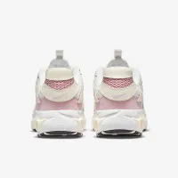 Nike Zoom Air Fire женская Кроссовки цвет белый