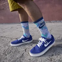 Nike SB Chron 2 Skate Кроссовки синий