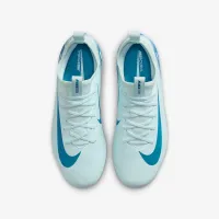 Nike Jr. Mercurial Vapor 16 Academy Little/Big детские MG Low-Top футбольные бутсы синий