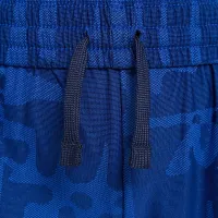 Nike Multi Big дитячі (для хлопчиків) Dri-FIT шорти блакитний