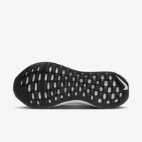 Nike InfinityRN 4 мужские Road Running Кроссовки цвет черный