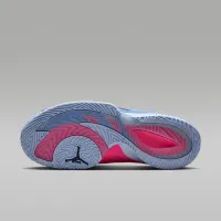 Nike Luka 3 баскетбольні Кросівки колір фіолетовий