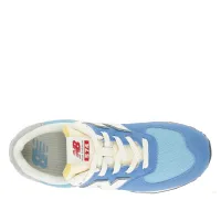 Кроссовки New Balance GC574RCA - Голубые