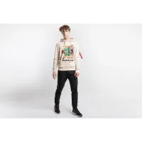 Alpha Industries NASA Grand Tour Hoody 116331578