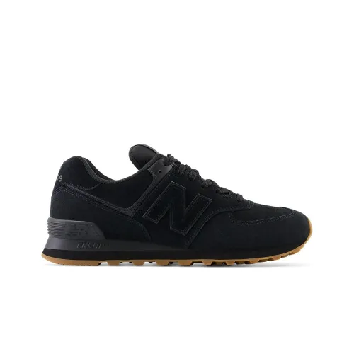 Кросівки New Balance U574NBB - Чорні