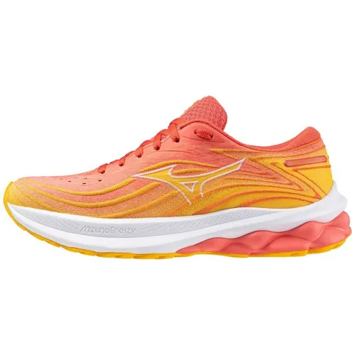 Кросівки для бігу MIZUNO WAVE SKYRISE 5 (J1GD240922)