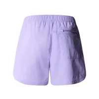 Шорты The North Face Class V Pathfinder Pull 0A86SAPJO1 - Фиолетовые