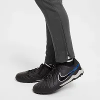 Nike Academy Big дитячі Dri-FIT Soccer Pants колір сірий