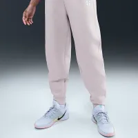Nike Sabrina Dri-FIT Loose баскетбольні Pants колір коричневий