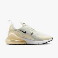 Nike Air Max 270 жіноча Кросівки колір білий