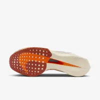 Nike Vaporfly 3 Premium мужские Road Racing Кроссовки цвет белый