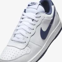Nike Big Low мужские Кроссовки цвет белый