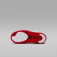 Nike Jordan Jumpman Pro Little детские Кроссовки цвет белый