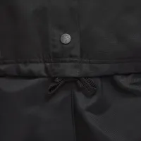 Nike Sportswear Big детские (Girls') Куртка цвет черный