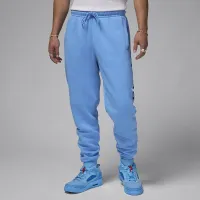 Nike Jordan Essentials чоловічі Fleece Joggers блакитний