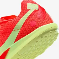 Nike Rival Waffle 6 Road and Cross-Country Racing Кросівки Orange
