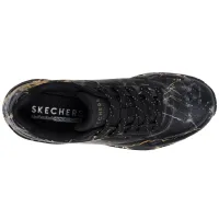 Кросівки Жіночі Skechers Street™ Uno (155584-BBK)