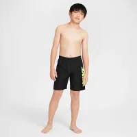 Nike Swim Breaker Big детские (для мальчиков) 7