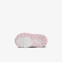 Nike Air Max 90 LTR Baby/Toddler взуття White