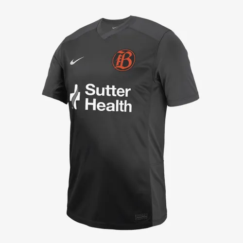 Bay FC 2024 Stadium Secondary Men's Nike Dri-FIT NWSL Replica Jersey