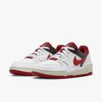 Nike Full Force Low чоловічі Кросівки колір білий