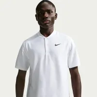 Nike Velocity мужские Dri-FIT для гольфа Polo цвет белый