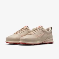 Nike Victory Tour 4 для гольфу Кросівки (Wide) колір коричневий