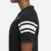 Nike Vapor жіноча Flag Football Jersey (Stock) колір чорний