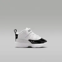 Nike Jordan Max Aura 7 Baby/Toddler Кроссовки цвет белый