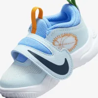 Nike Team Hustle D 11 Baby/Toddler Кроссовки синий