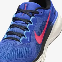 Nike Pegasus 41 чоловічі Road Running Кросівки (Extra Wide) блакитний