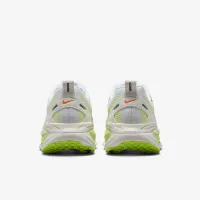 Nike Vomero 18 мужские Road Running Кроссовки (Extra Wide) цвет белый