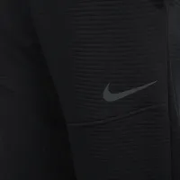 Nike чоловічі Dri-FIT Fleece Fitness Pants колір чорний