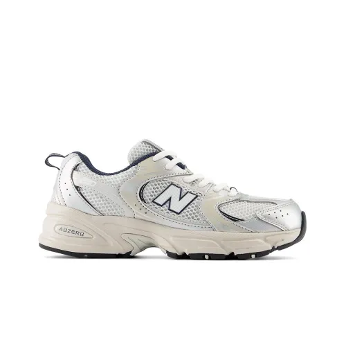 Кросівки New Balance GR530KA - Білі
