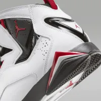 Nike Jordan True Flight чоловічі Кросівки колір білий