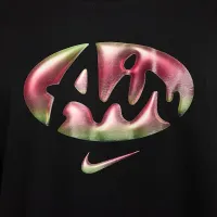 Nike Sportswear мужские Max90 футболка цвет черный