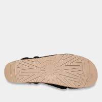 Сандалі Ugg Aubrey Platform Sandal 1152711-BLK - Чорні