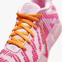 Nike Ja 3 баскетбольні Кросівки Pink