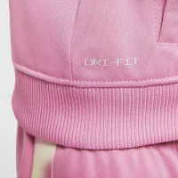Nike Dri-FIT Solarized Toddler Куртка and Pants набор Pink