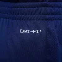 Nike Dri-FIT Kylian Mbappé Little дитячі ACD25 Short Sleeve Top and шорти комплект блакитний