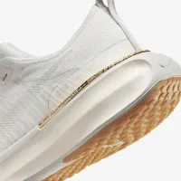 Nike Invincible 3 женская Road Running Кроссовки цвет серый